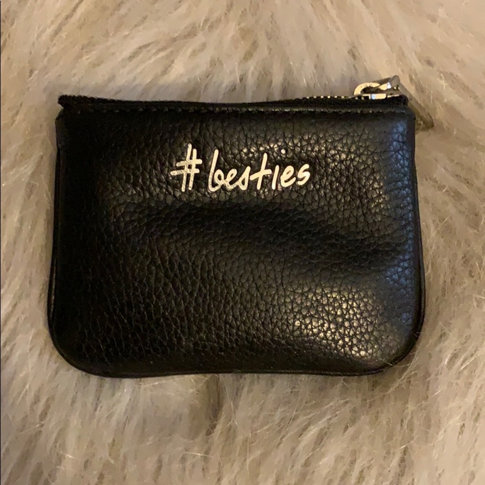 Rebecca Minkoff #besties Coin Purse
